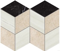 Marvel Mosaico Esagono Geo Warm Lapp.